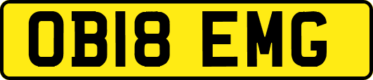 OB18EMG