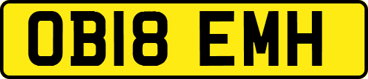 OB18EMH