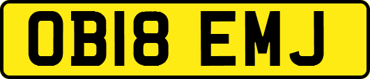 OB18EMJ