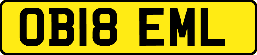 OB18EML