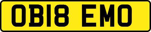 OB18EMO
