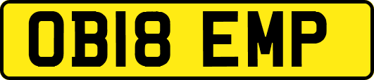 OB18EMP