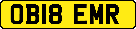 OB18EMR