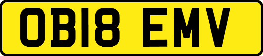 OB18EMV