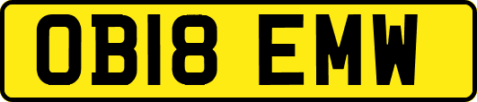 OB18EMW