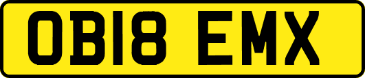 OB18EMX