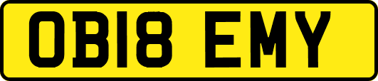 OB18EMY