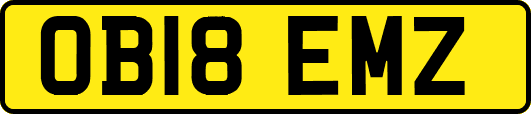 OB18EMZ