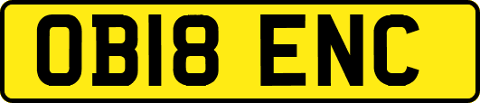 OB18ENC