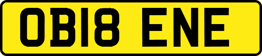 OB18ENE