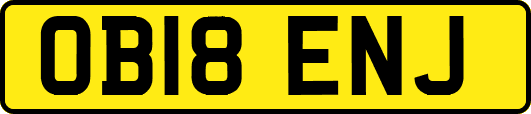 OB18ENJ