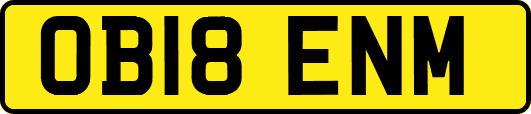 OB18ENM