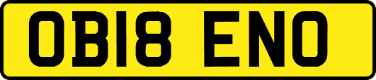 OB18ENO