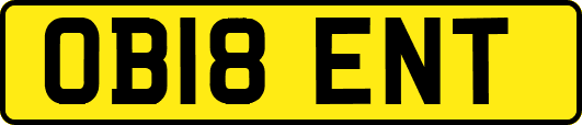OB18ENT