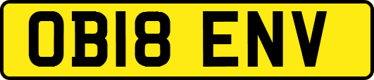 OB18ENV