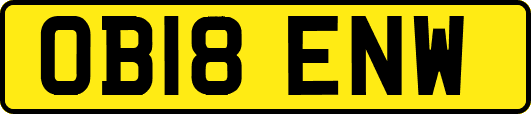 OB18ENW
