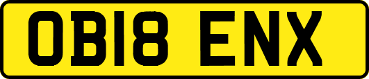 OB18ENX