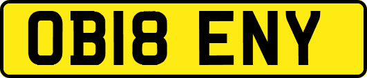 OB18ENY