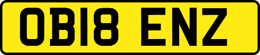 OB18ENZ