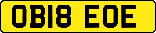OB18EOE