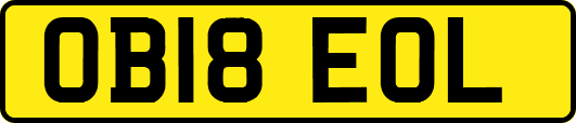 OB18EOL