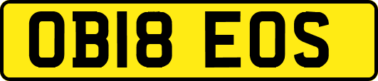 OB18EOS