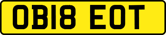 OB18EOT
