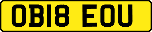 OB18EOU