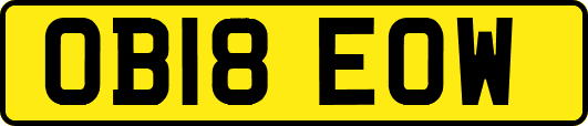 OB18EOW