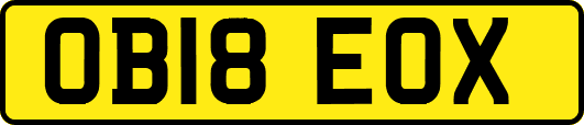 OB18EOX