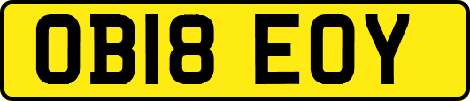 OB18EOY