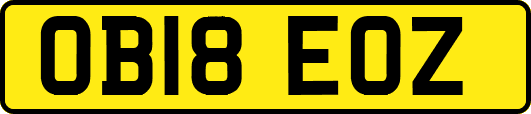 OB18EOZ