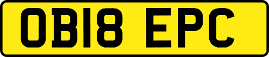 OB18EPC