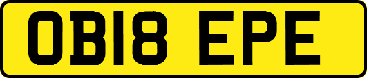 OB18EPE