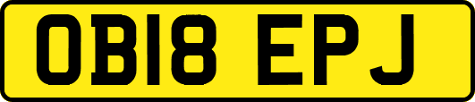 OB18EPJ