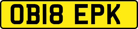 OB18EPK
