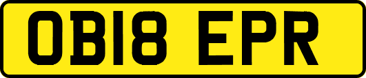 OB18EPR