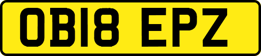 OB18EPZ
