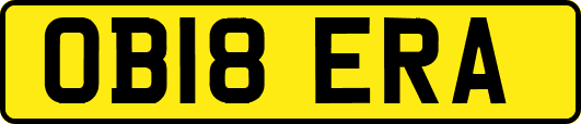 OB18ERA