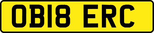 OB18ERC