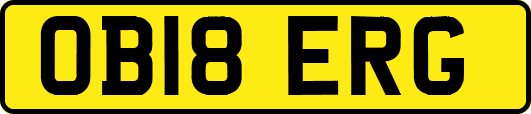 OB18ERG