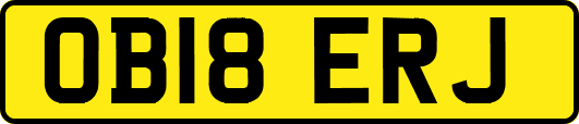 OB18ERJ