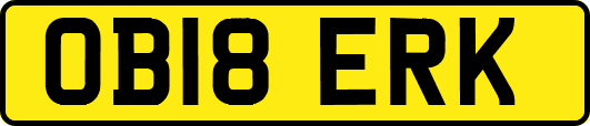 OB18ERK
