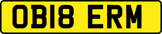 OB18ERM