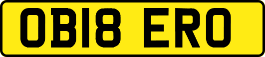 OB18ERO