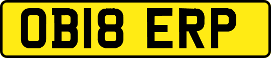 OB18ERP