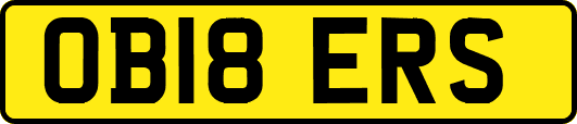 OB18ERS