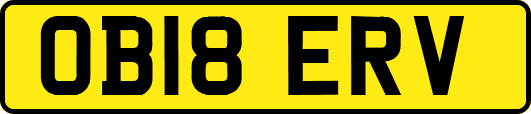 OB18ERV