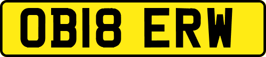 OB18ERW