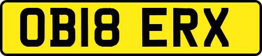 OB18ERX